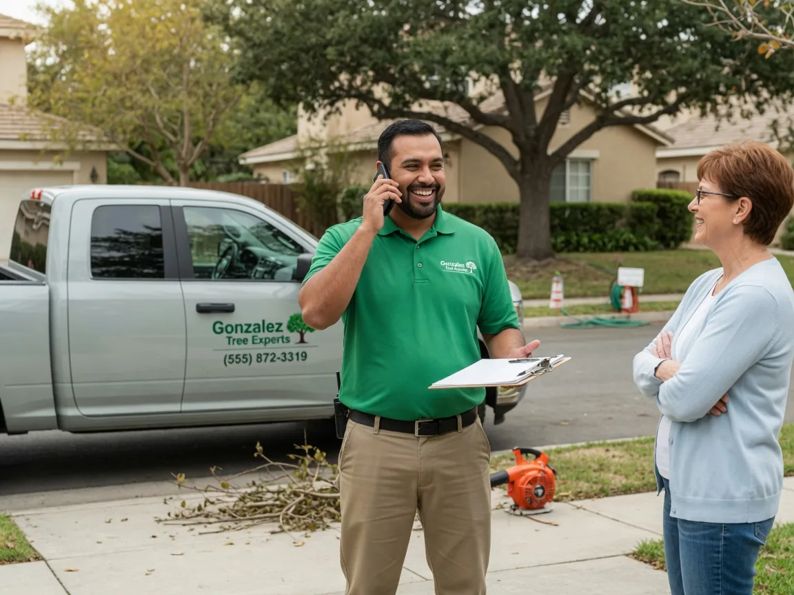 Tree Service Botkins, OH FAQs